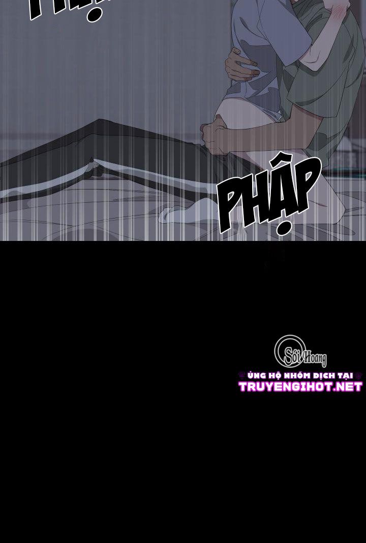 đọc truyện Able Chương 26.3 ảnh 18 tại Thiên Thai Truyện