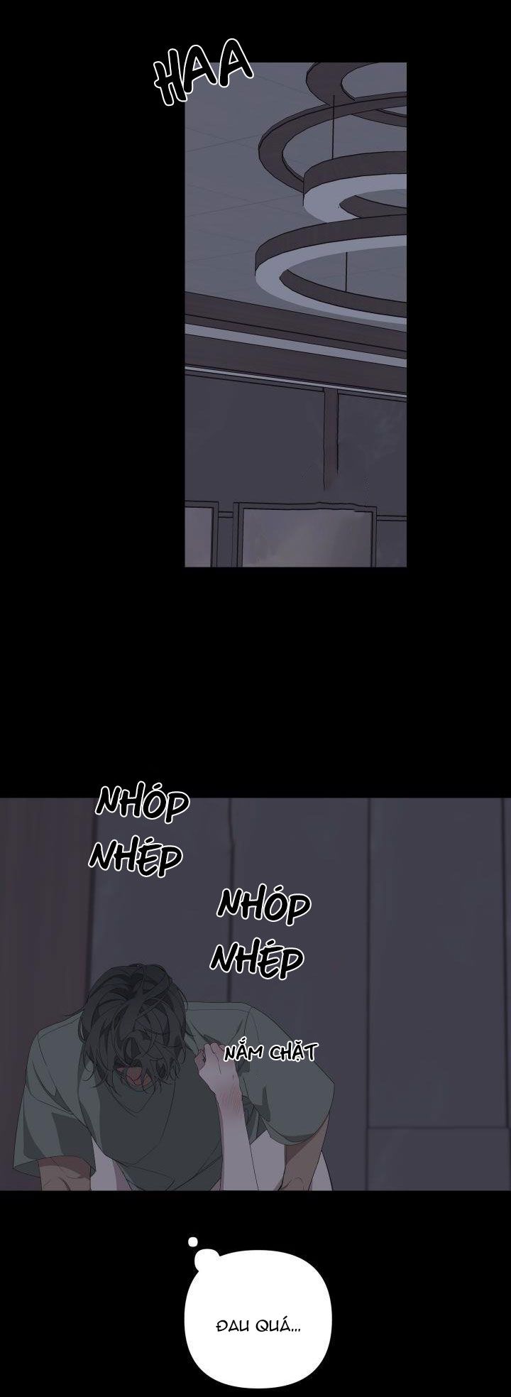 đọc truyện Able Chương 26.3 ảnh 19 tại Thiên Thai Truyện