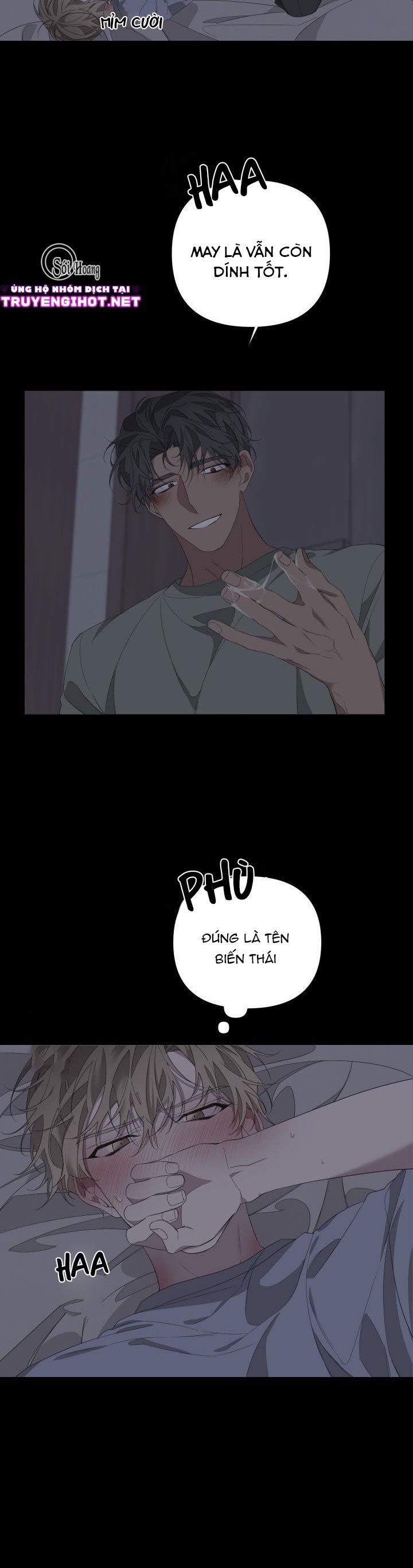 đọc truyện Able Chương 26.3 ảnh 21 tại Thiên Thai Truyện