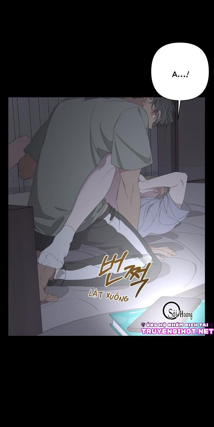 đọc truyện Able Chương 26.3 ảnh 22 tại Thiên Thai Truyện