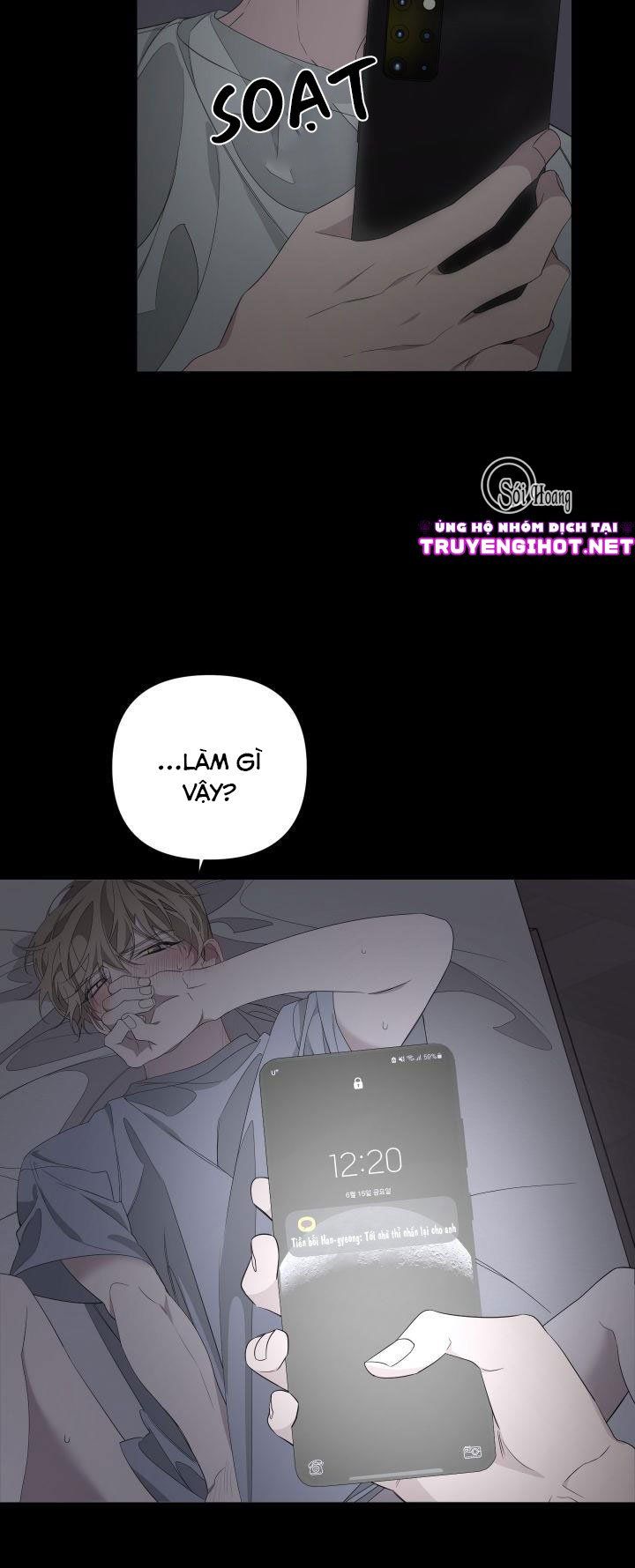 đọc truyện Able Chương 26.3 ảnh 24 tại Thiên Thai Truyện