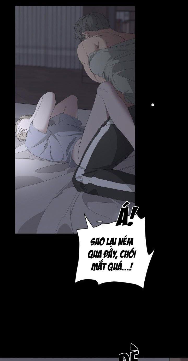 đọc truyện Able Chương 26.3 ảnh 28 tại Thiên Thai Truyện