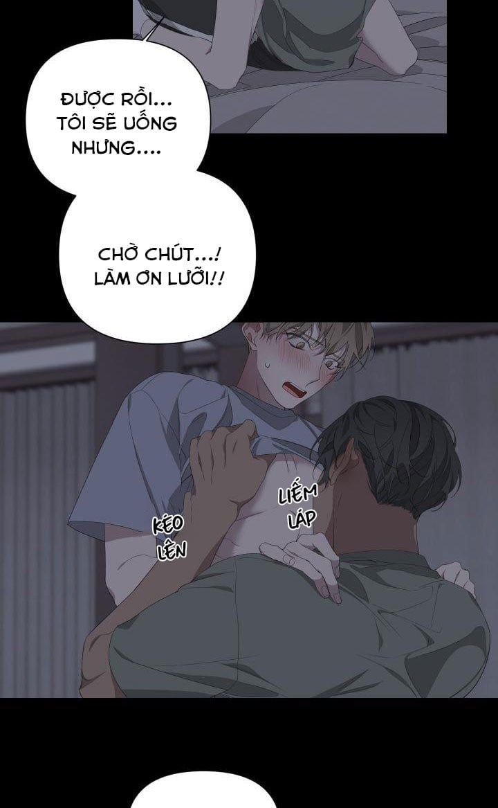 đọc truyện Able Chương 26.3 ảnh 5 tại Thiên Thai Truyện