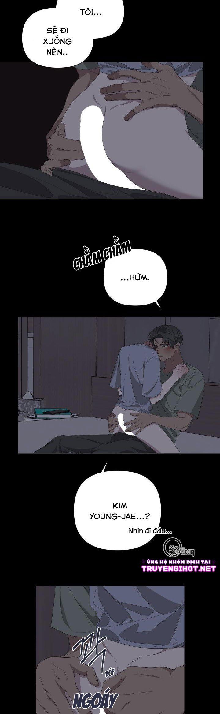 đọc truyện Able Chương 26.3 ảnh 6 tại Thiên Thai Truyện