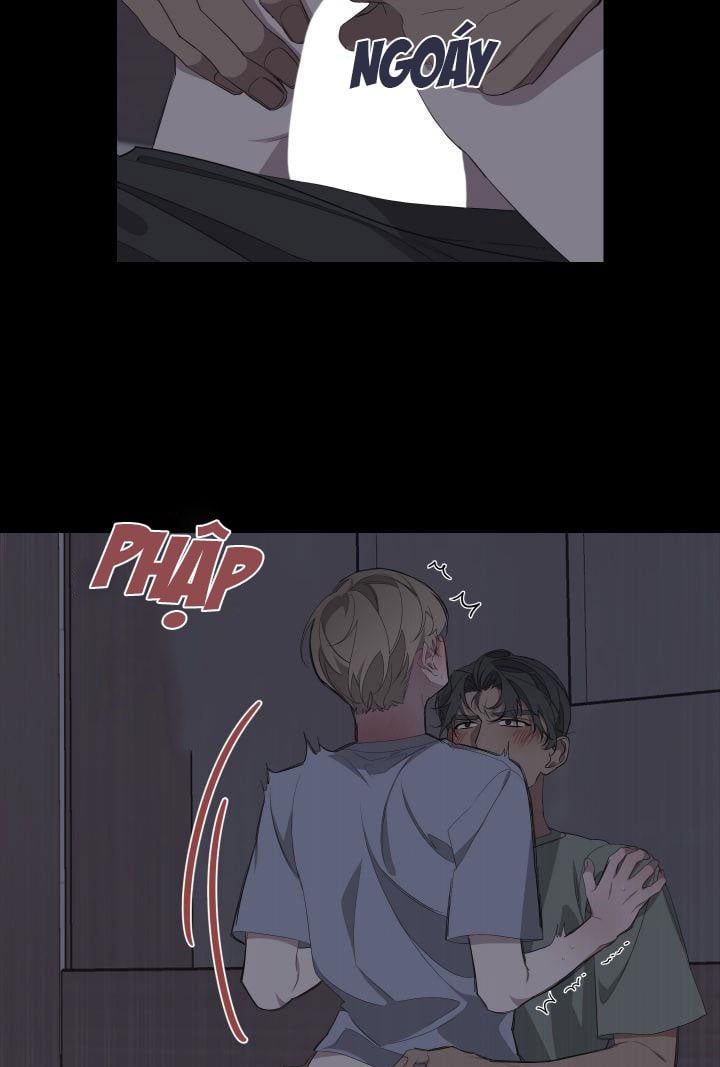 đọc truyện Able Chương 26.3 ảnh 7 tại Thiên Thai Truyện