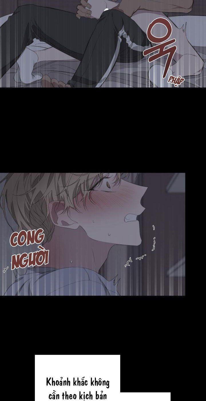 đọc truyện Able Chương 26.3 ảnh 8 tại Thiên Thai Truyện