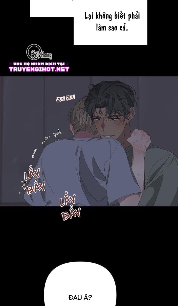 đọc truyện Able Chương 26.3 ảnh 9 tại Thiên Thai Truyện