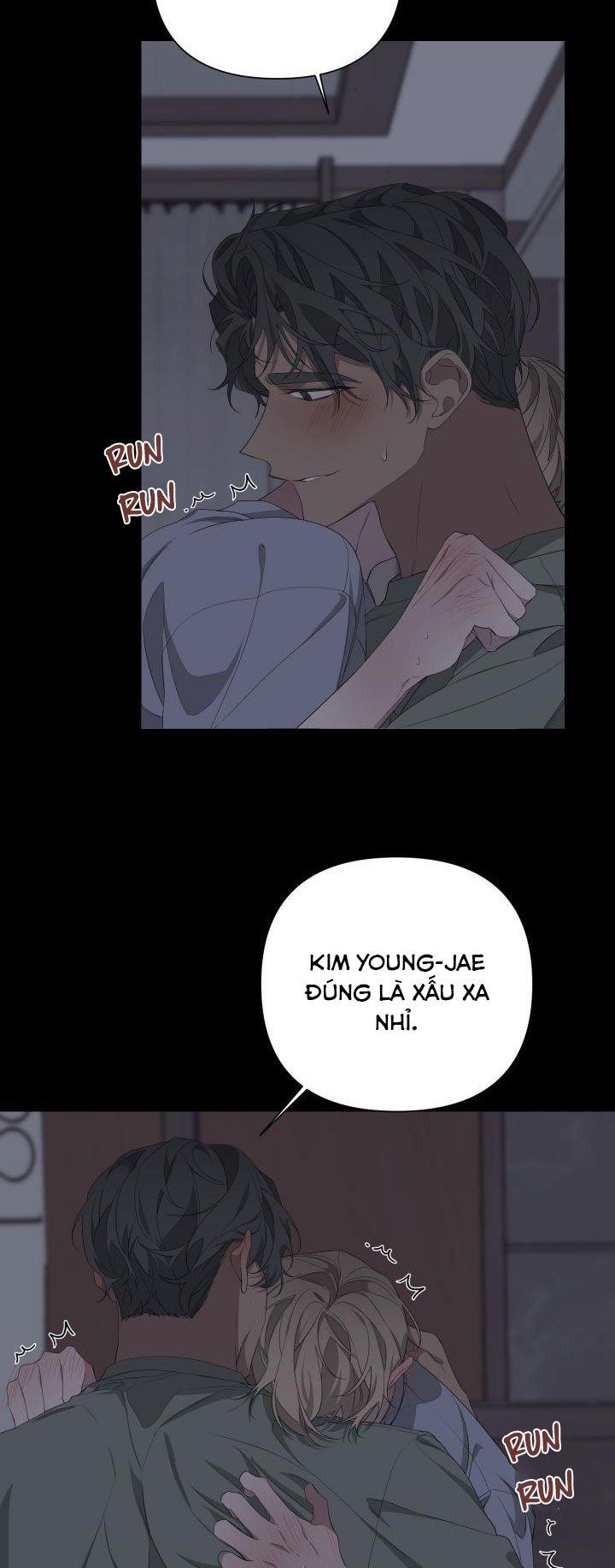 đọc truyện Able Chương 26.3 ảnh 10 tại Thiên Thai Truyện