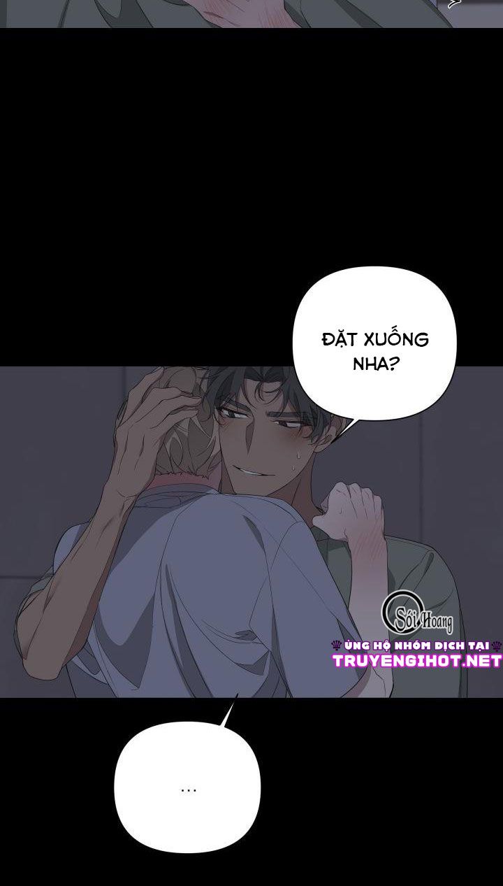 đọc truyện Able Chương 26.3 ảnh 11 tại Thiên Thai Truyện