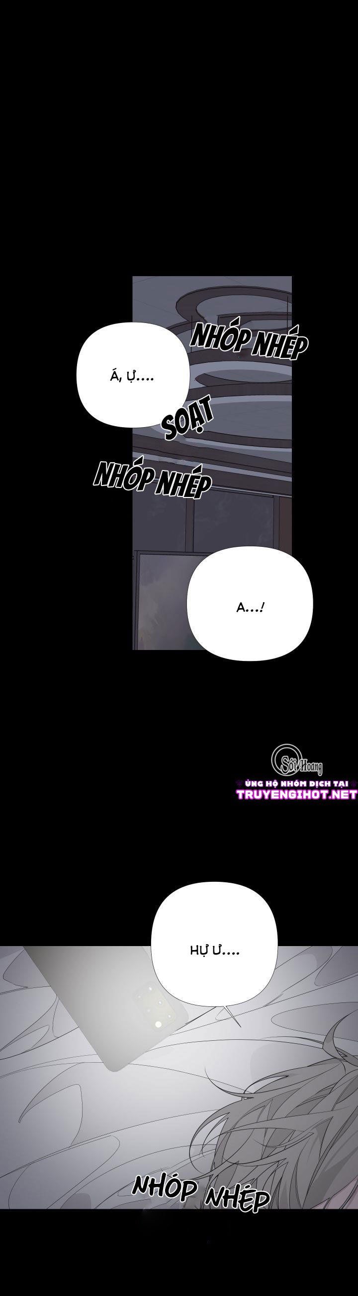 đọc truyện Able Chương 27.1 ảnh 3 tại Thiên Thai Truyện