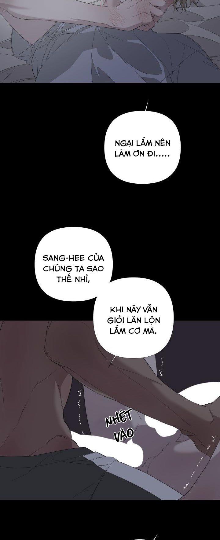 đọc truyện Able Chương 27.1 ảnh 13 tại Thiên Thai Truyện