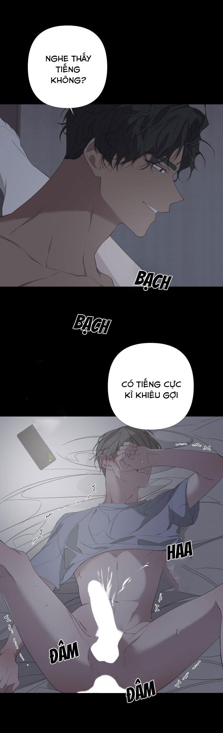 đọc truyện Able Chương 27.1 ảnh 4 tại Thiên Thai Truyện