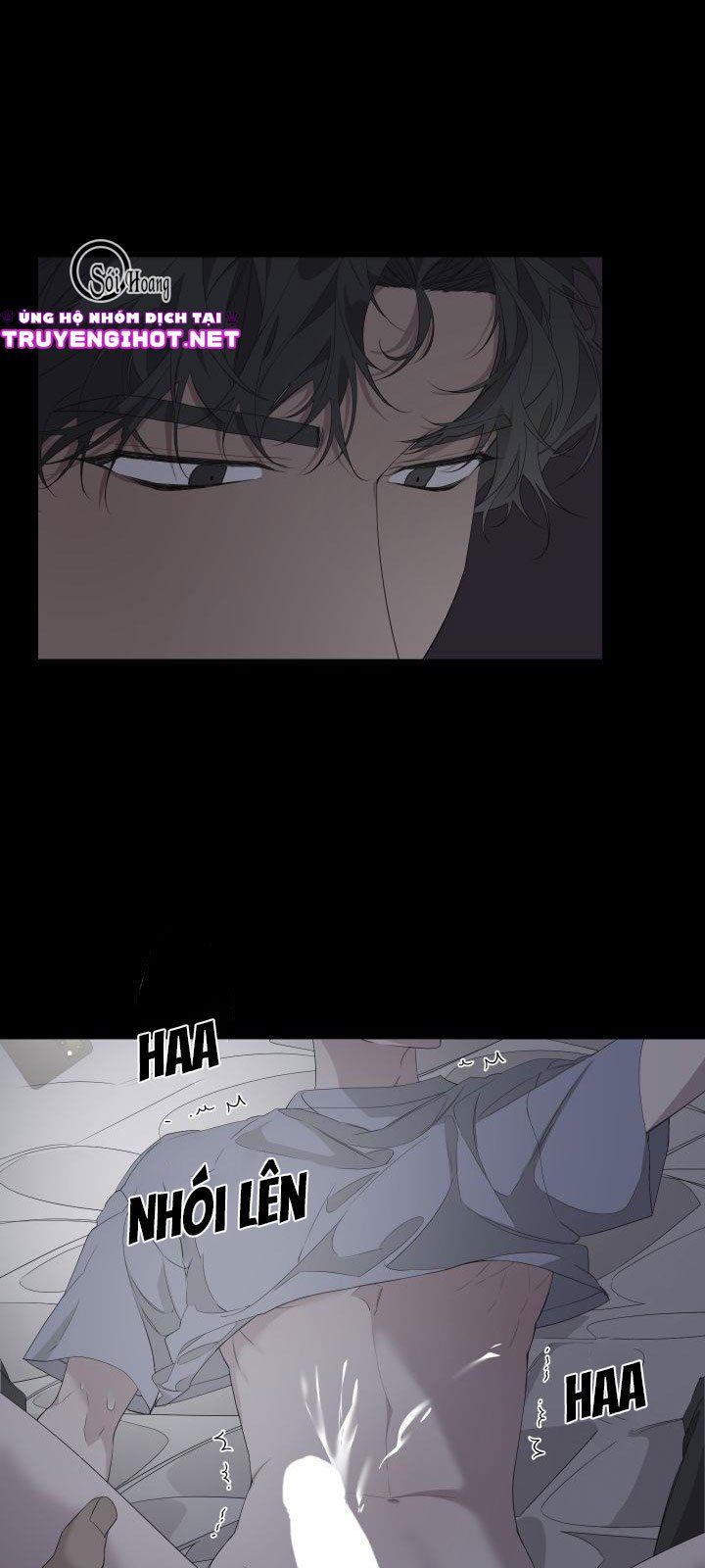 đọc truyện Able Chương 27.1 ảnh 5 tại Thiên Thai Truyện