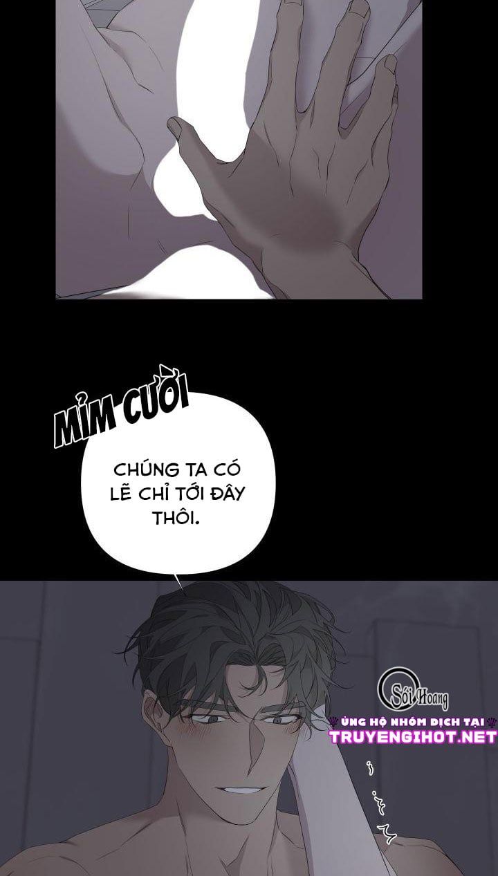 đọc truyện Able Chương 27.1 ảnh 8 tại Thiên Thai Truyện