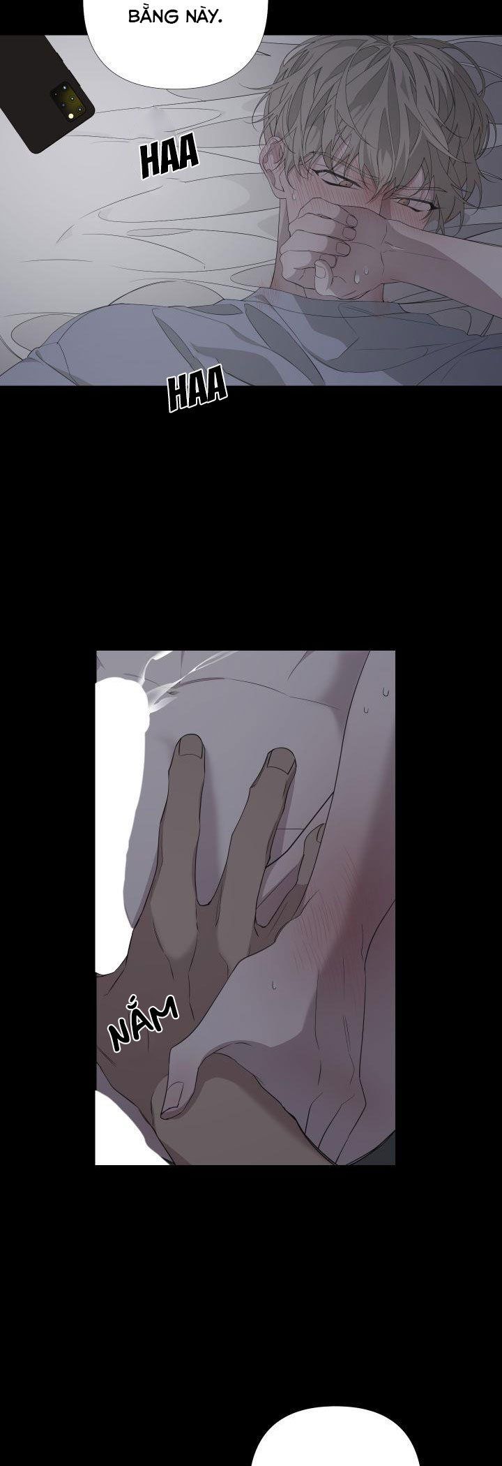 đọc truyện Able Chương 27.1 ảnh 10 tại Thiên Thai Truyện