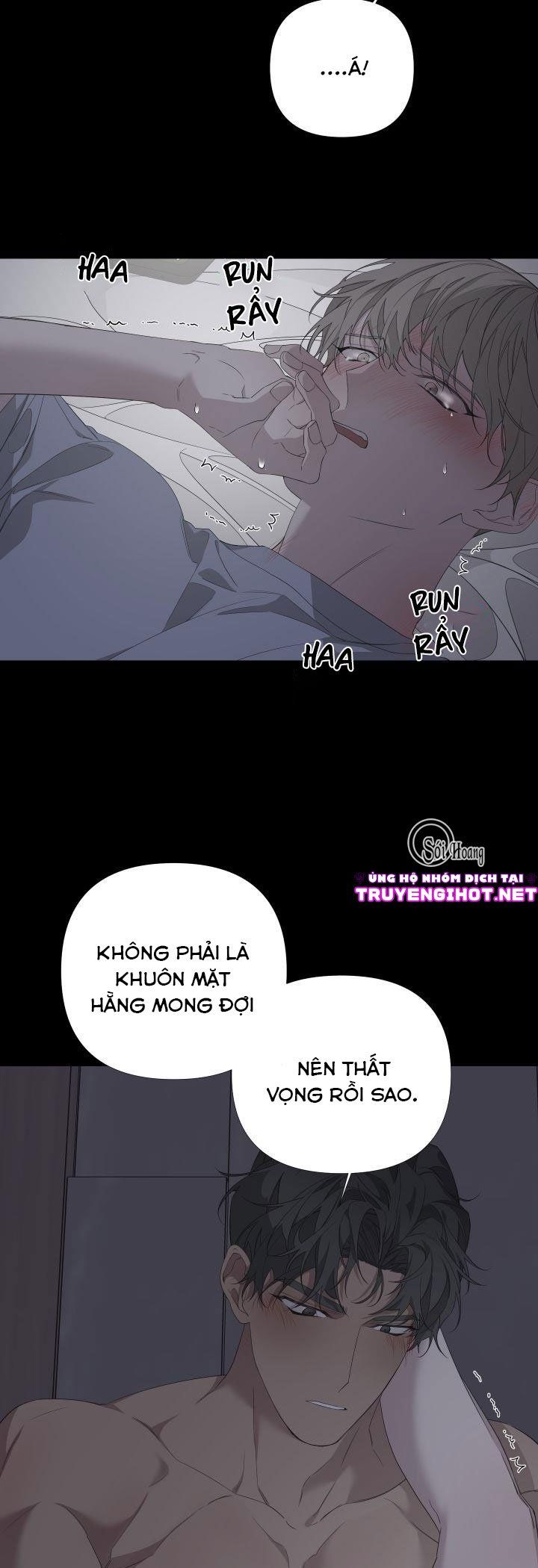 đọc truyện Able Chương 27.2 ảnh 3 tại Thiên Thai Truyện