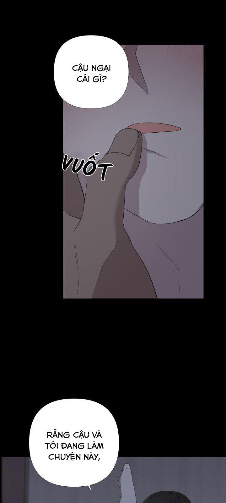 đọc truyện Able Chương 27.2 ảnh 8 tại Thiên Thai Truyện