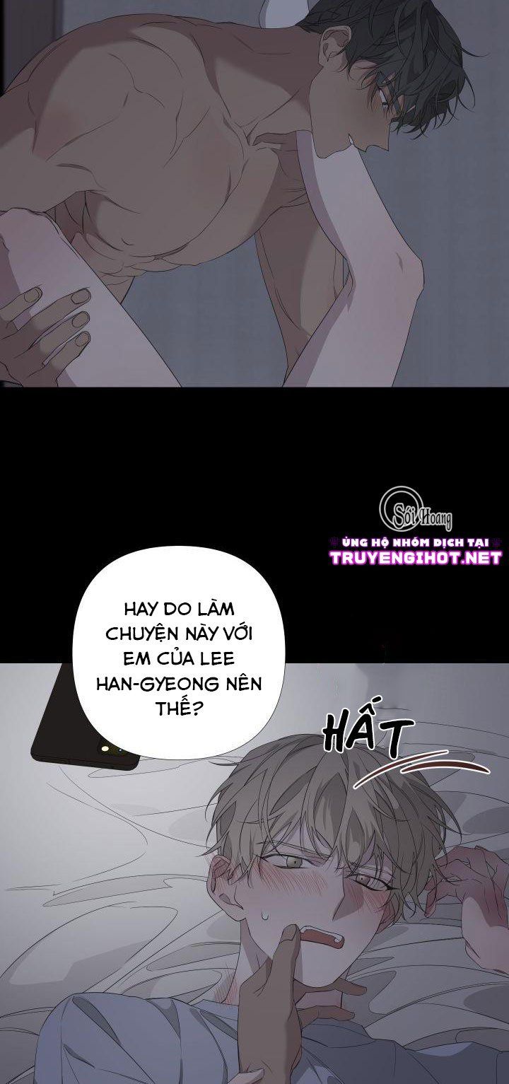 đọc truyện Able Chương 27.2 ảnh 9 tại Thiên Thai Truyện