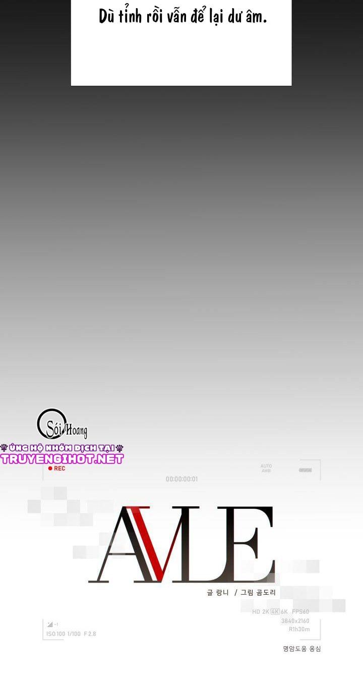 đọc truyện Able Chương 27.3 ảnh 18 tại Thiên Thai Truyện