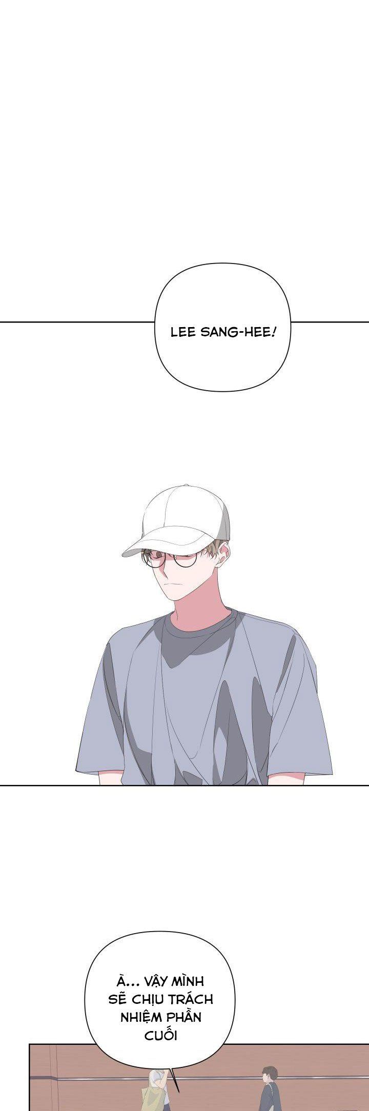 đọc truyện Able Chương 27.3 ảnh 19 tại Thiên Thai Truyện