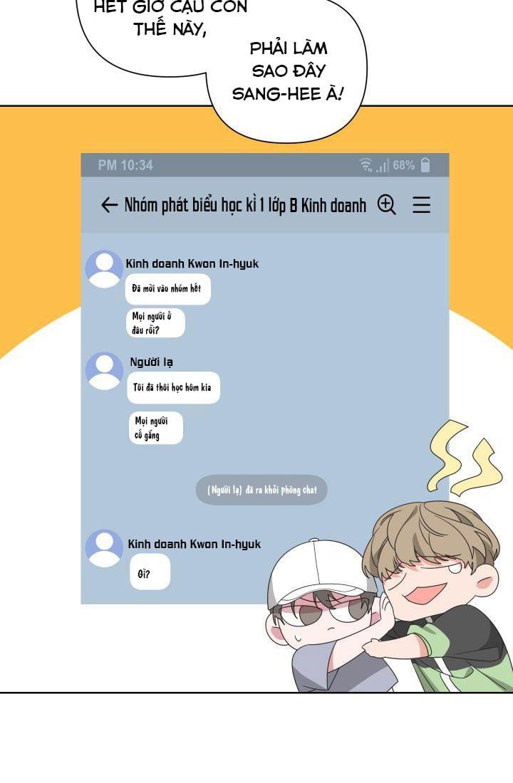 đọc truyện Able Chương 27.3 ảnh 22 tại Thiên Thai Truyện