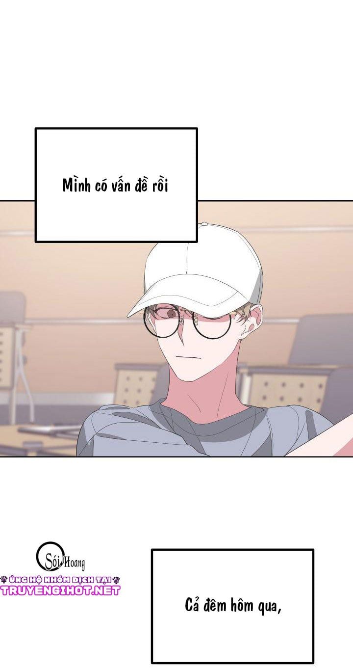 đọc truyện Able Chương 27.3 ảnh 23 tại Thiên Thai Truyện