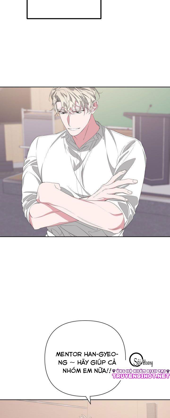 đọc truyện Able Chương 27.3 ảnh 25 tại Thiên Thai Truyện