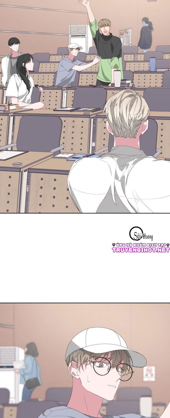 đọc truyện Able Chương 27.3 ảnh 26 tại Thiên Thai Truyện