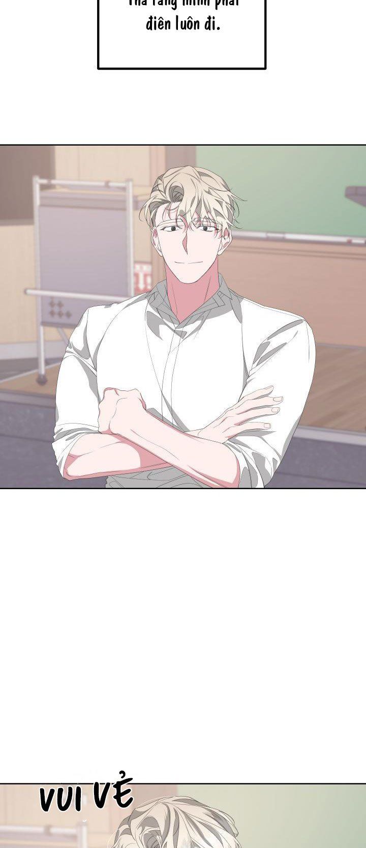 đọc truyện Able Chương 27.3 ảnh 28 tại Thiên Thai Truyện