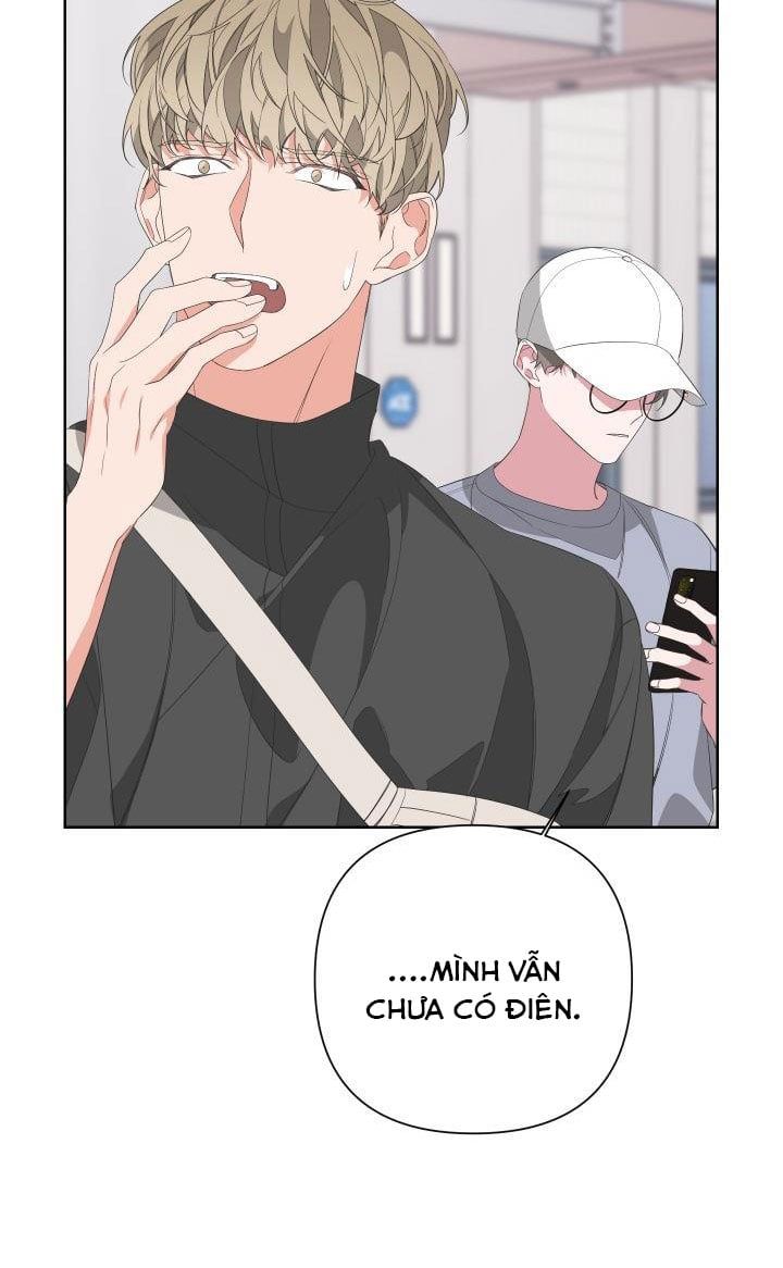 đọc truyện Able Chương 27.3 ảnh 36 tại Thiên Thai Truyện