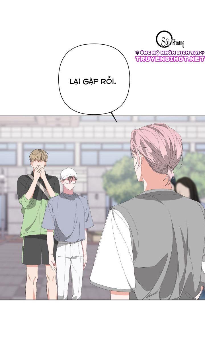 đọc truyện Able Chương 27.3 ảnh 39 tại Thiên Thai Truyện