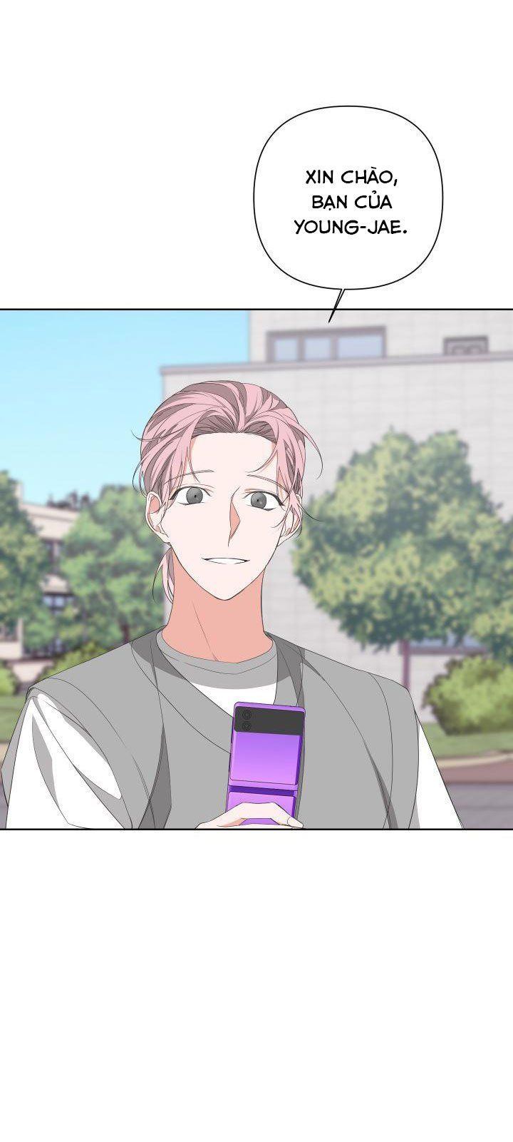 đọc truyện Able Chương 27.3 ảnh 40 tại Thiên Thai Truyện