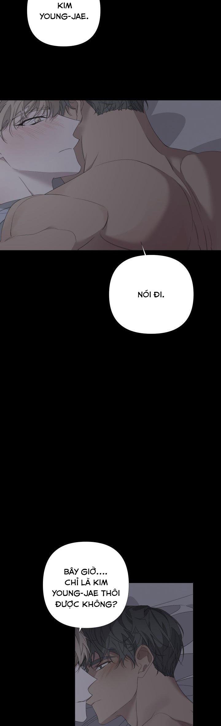 đọc truyện Able Chương 27.3 ảnh 8 tại Thiên Thai Truyện