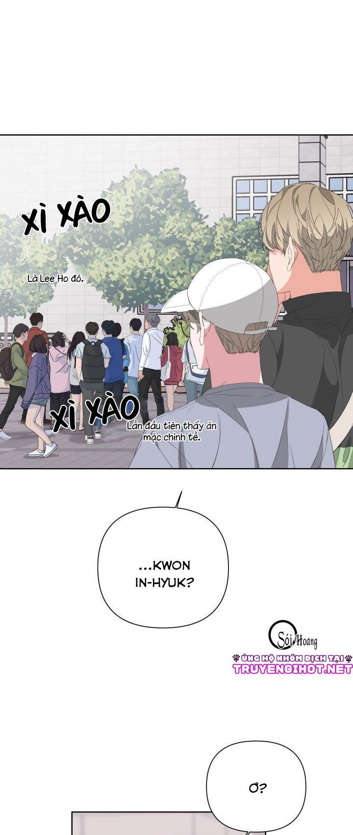 đọc truyện Able Chương 28.1 ảnh 3 tại Thiên Thai Truyện