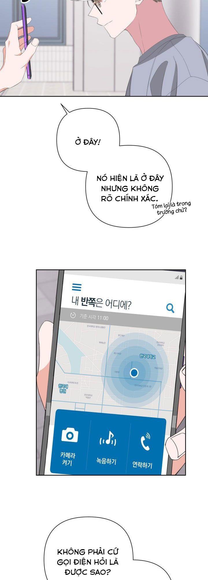 đọc truyện Able Chương 28.1 ảnh 12 tại Thiên Thai Truyện