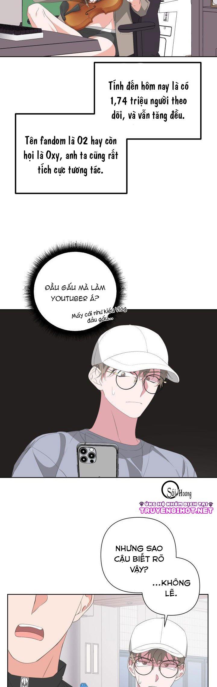 đọc truyện Able Chương 28.1 ảnh 7 tại Thiên Thai Truyện