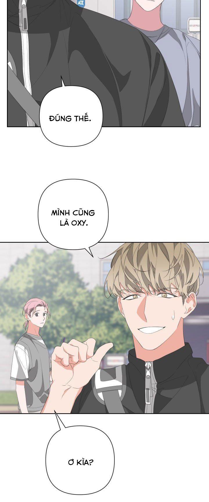 đọc truyện Able Chương 28.1 ảnh 8 tại Thiên Thai Truyện