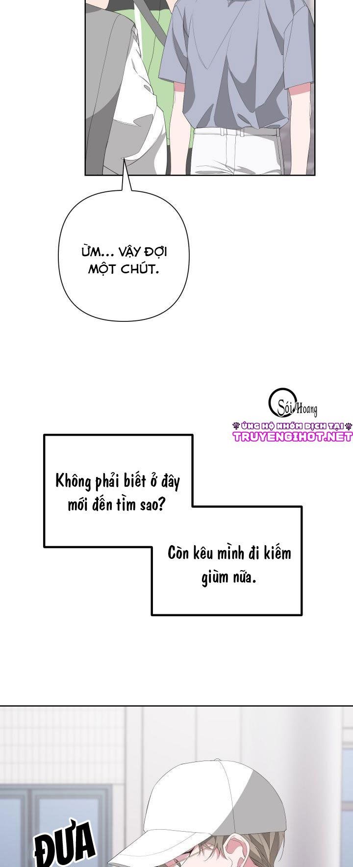 đọc truyện Able Chương 28.1 ảnh 11 tại Thiên Thai Truyện