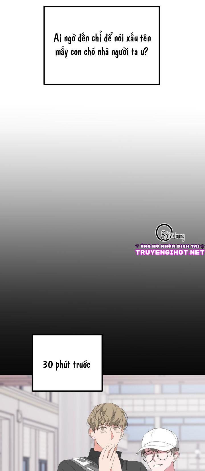 đọc truyện Able Chương 28.2 ảnh 12 tại Thiên Thai Truyện