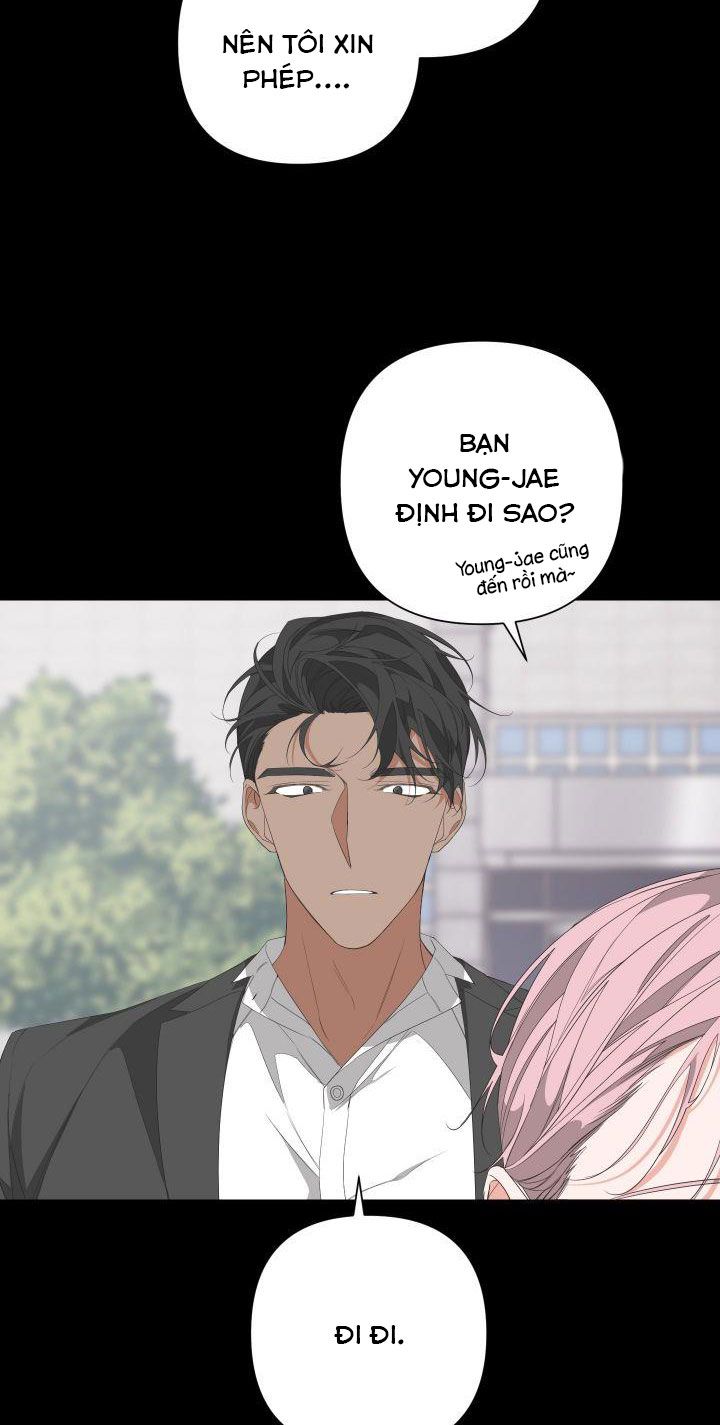 đọc truyện Able Chương 28.2 ảnh 14 tại Thiên Thai Truyện