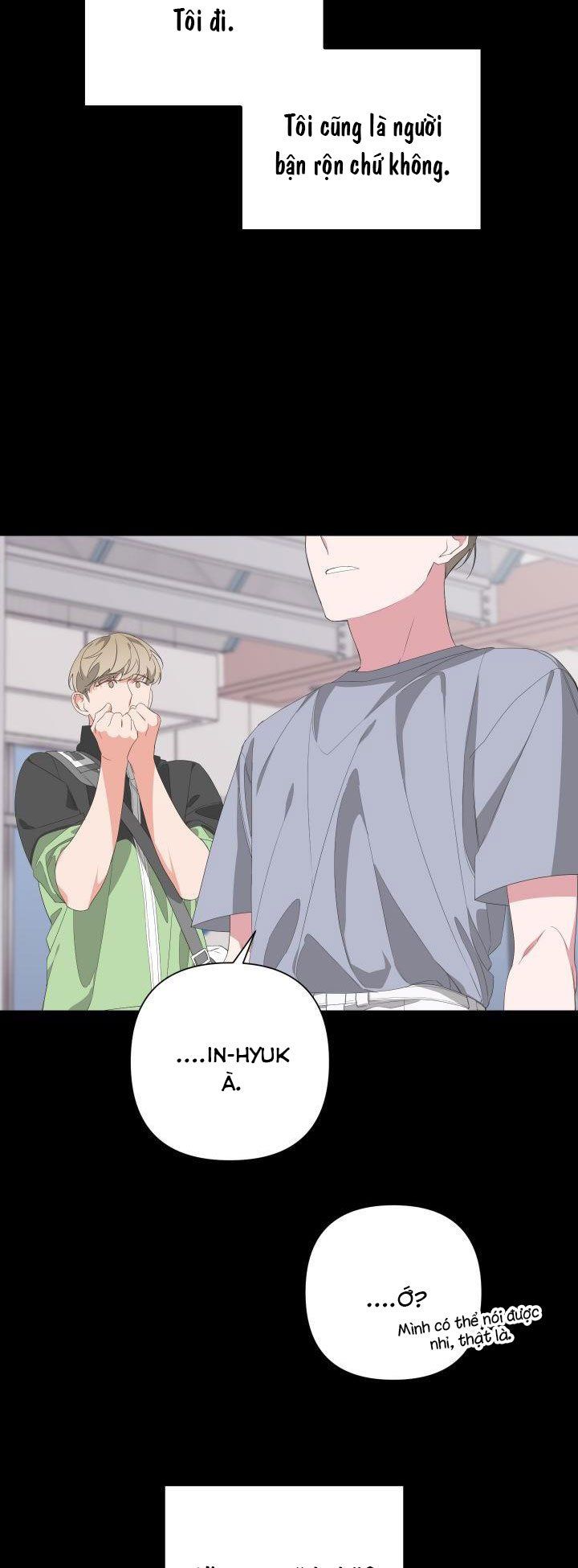 đọc truyện Able Chương 28.2 ảnh 17 tại Thiên Thai Truyện