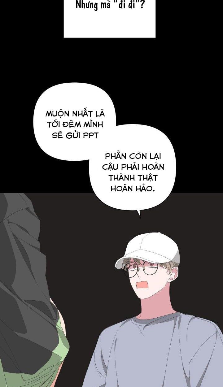 đọc truyện Able Chương 28.2 ảnh 18 tại Thiên Thai Truyện