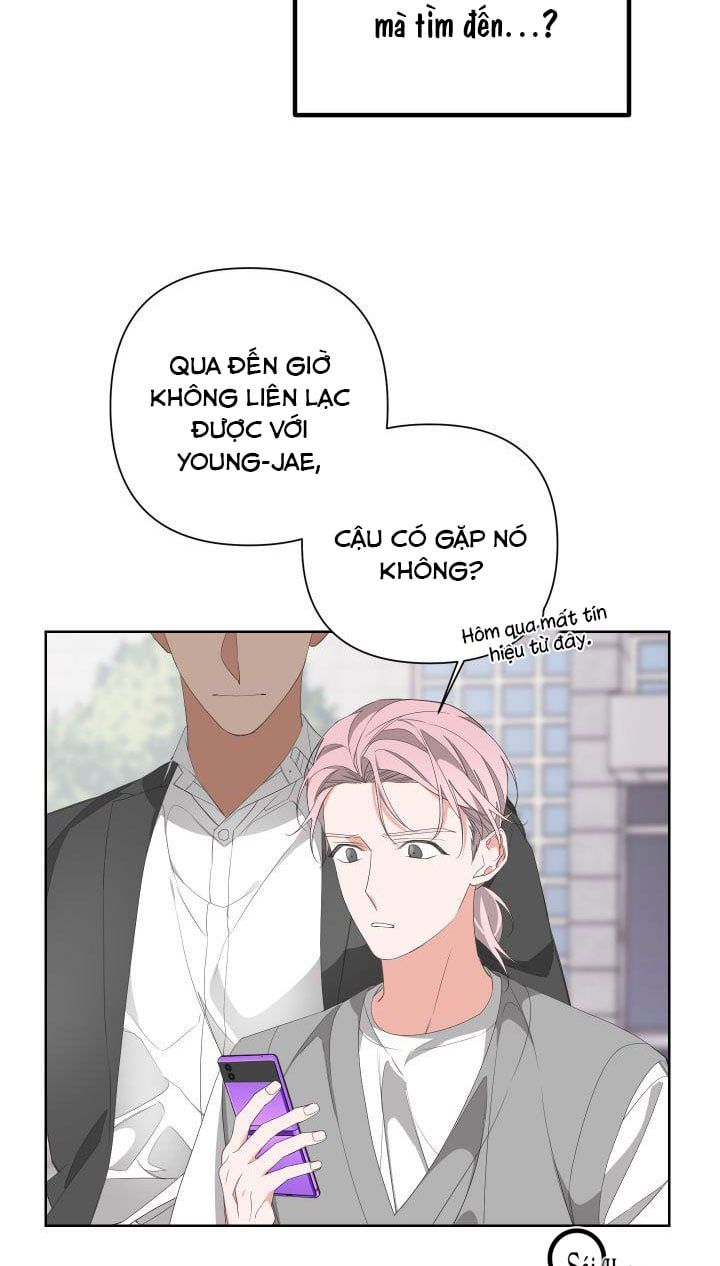 đọc truyện Able Chương 28.2 ảnh 4 tại Thiên Thai Truyện