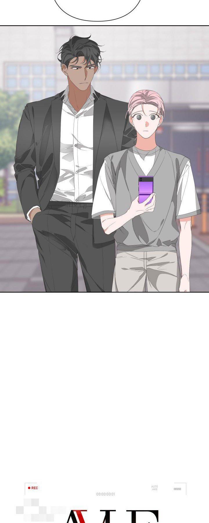 đọc truyện Able Chương 28.2 ảnh 7 tại Thiên Thai Truyện