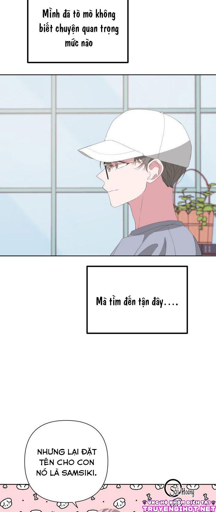 đọc truyện Able Chương 28.2 ảnh 10 tại Thiên Thai Truyện