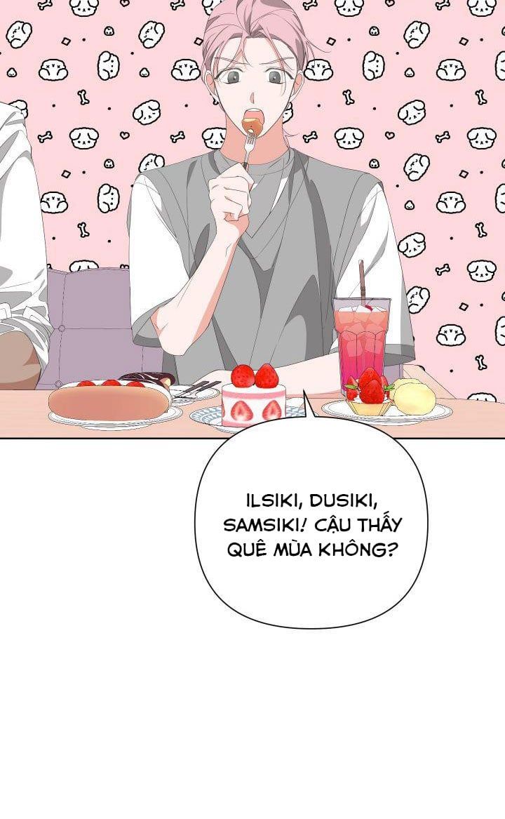 đọc truyện Able Chương 28.2 ảnh 11 tại Thiên Thai Truyện