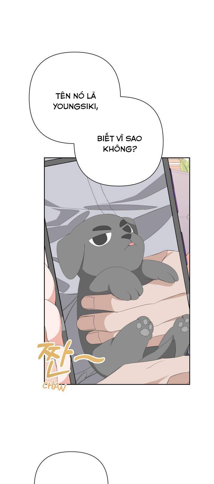 đọc truyện Able Chương 28.3 ảnh 3 tại Thiên Thai Truyện