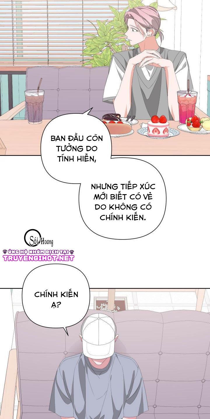 đọc truyện Able Chương 28.3 ảnh 13 tại Thiên Thai Truyện