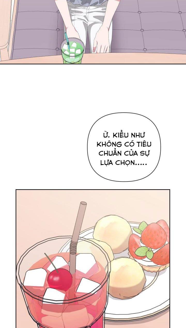 đọc truyện Able Chương 28.3 ảnh 14 tại Thiên Thai Truyện