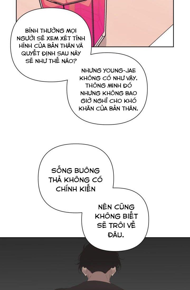 đọc truyện Able Chương 28.3 ảnh 15 tại Thiên Thai Truyện